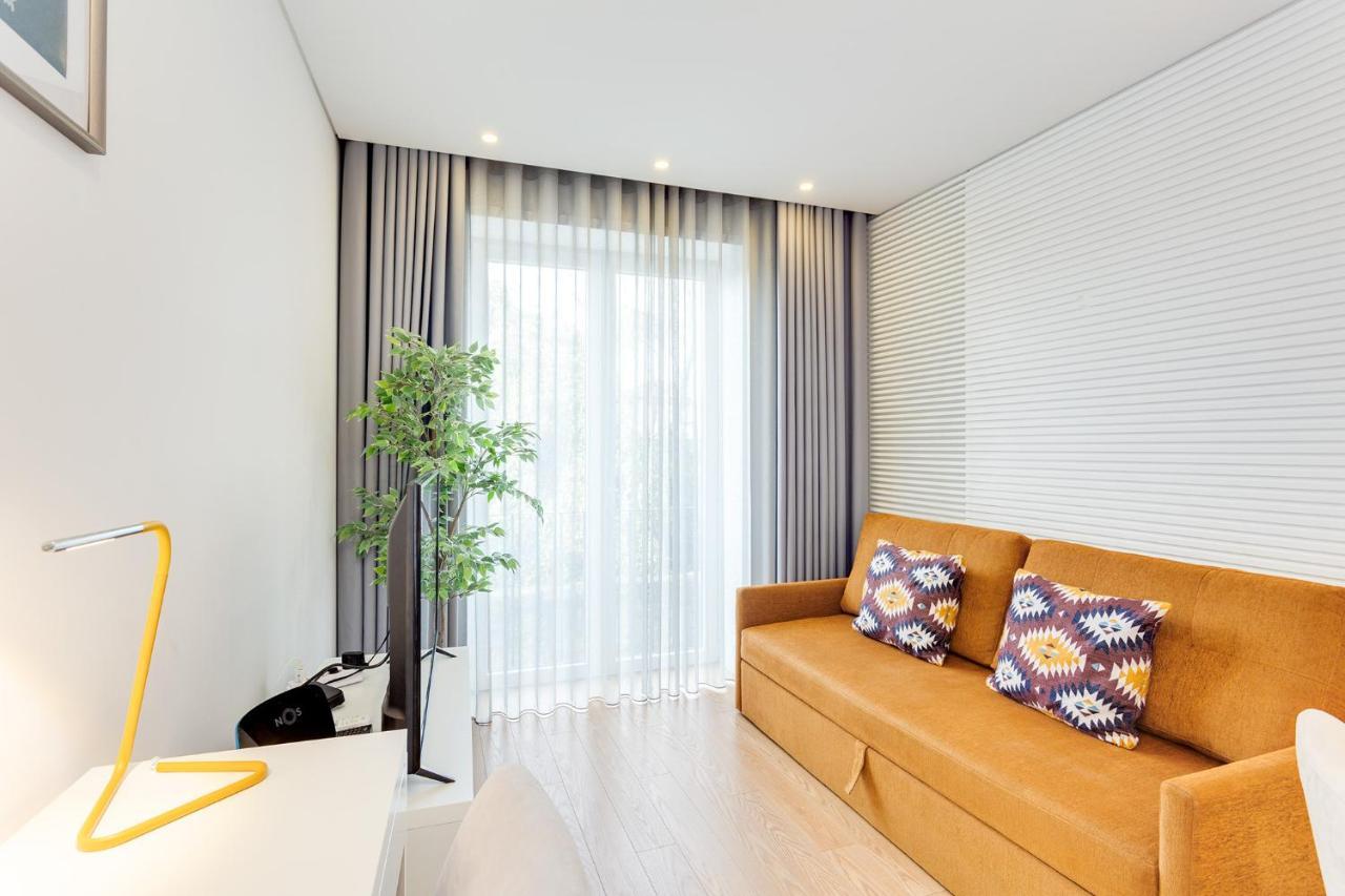 Almada Downtown Apartment By Da'Home OOporto Exterior foto